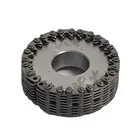 GB/T 10855-2016 GearsNon-standard custom-made HDL-340 type HV high-speed gear high speed silent transmission chain