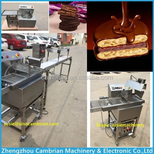 chocolate enrobering machine (9)