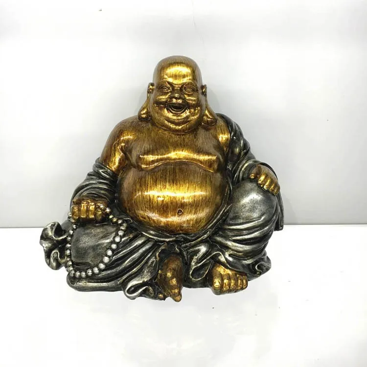 buddha of wealth