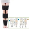 New listed medical O form and L form leg correction belt leg posture corrective belt with FDA certificate
