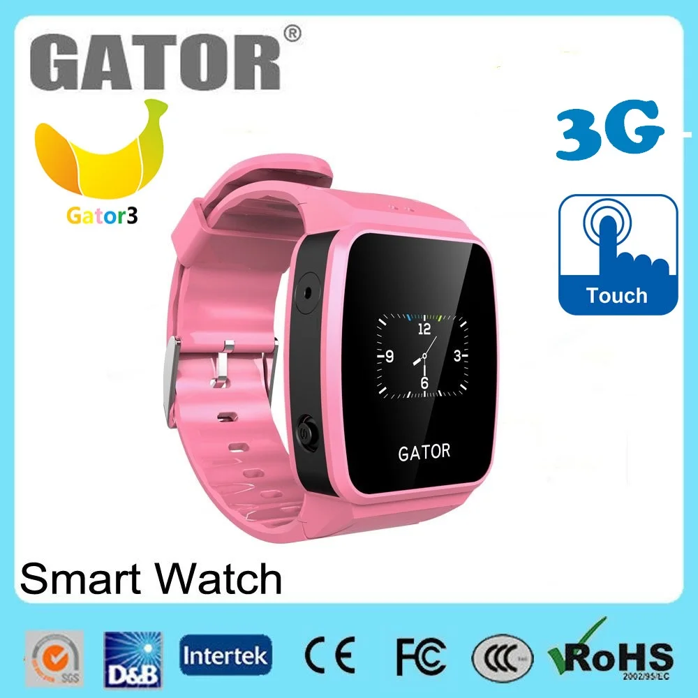 rohs fc smartwatch