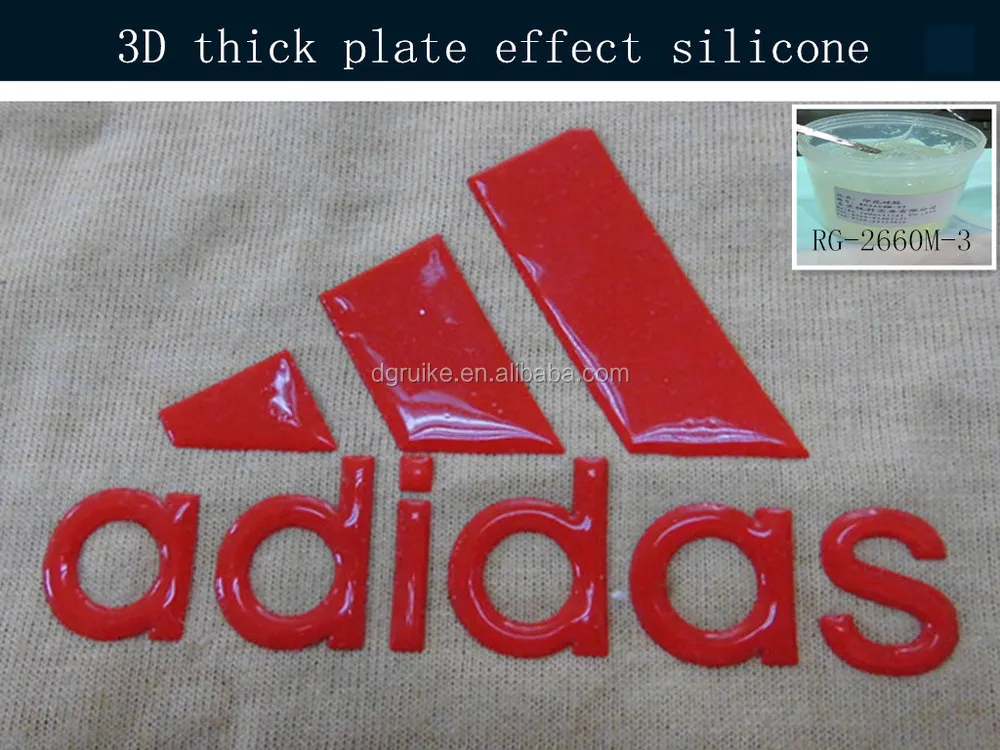 Silicone Printing 14