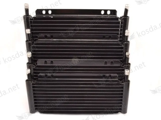 transmission oil cooler  1