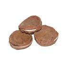 Pet treat Dog food Factory sales Delicious Rabbit Liver & Rawhide Oreo