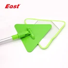 2018 EAST Best Selling green Wider Flat Household Floor Cleaning Mops