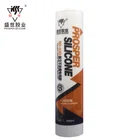 Hot Export Anti Mould mildew fungal Waterproof Silicone Sealants and Adhesives