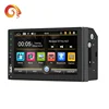 7" Car 7019 Win CE HD Multi-media MP5 FM /DVD Player Bluetooth Mirror Link Full touch screen HD Car Stereo Radio Touch Screen