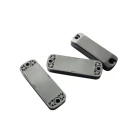 Anti-metal UHF RFID Tags Alien h3 ABS Tag for Industrial Equipment Management