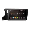 10.1inch Car Stereo WIFI Car with 3G and Reverse Image for Route Navigation
