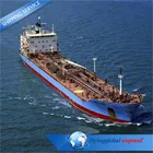 Modern China To Mulhouse Transportation Ocean Freight Shenzhen Freight Forwarder