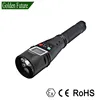 6.6Ah rechargeable camera led flashlight DVR with WIFI&GPS