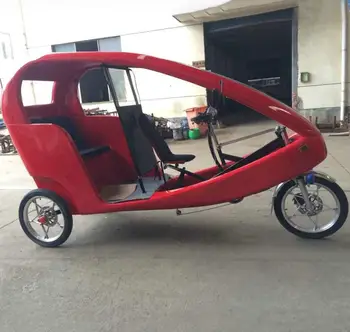 alibaba tricycle