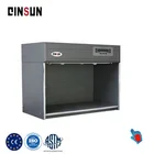 textile color matching light box color assessment cabinet the smallest Light Box in our range