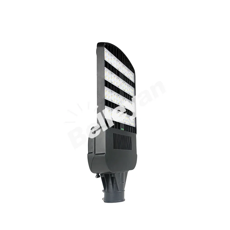 2018 New 200W-240W led street light retrofit city Intelligent system - ANKUX.COM