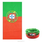 Multi-function Cycling Scarf Headband Most popular magic multi use printed seamless b skull headwear sport bandanas