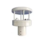 ultrasonic anemometer outdoor meteorological monitors system