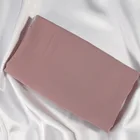 wholesale hot fashion islamic heavi chiffon scarf muslim hijab chiffon for women