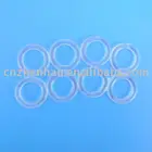 Plastic ring for Roman shade and blind-Roman blind accessories
