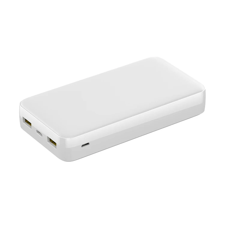 Ultra-large capacity 20000mAh QC3.0/PD3.0 Quick Charge powerbank 20000mah with Type-C input/output - ANKUX.COM