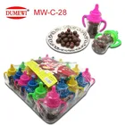 Bulk Mylike Dark Chocolate Malted Milk Ball