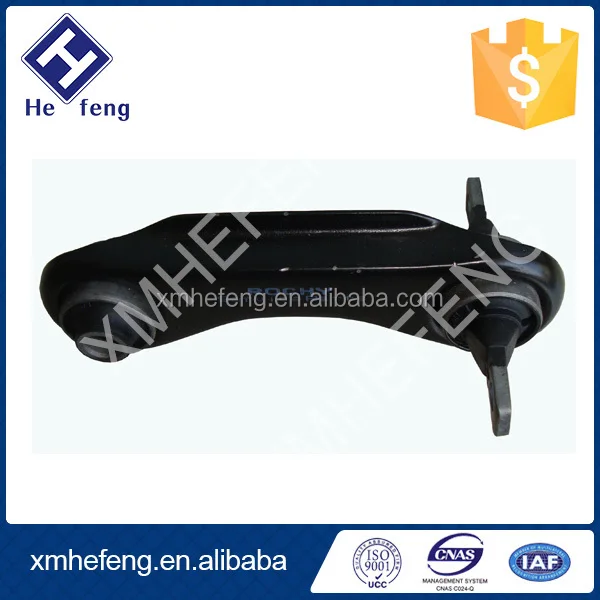 Auto parts upper control arm MB809220 L for mitsubishi