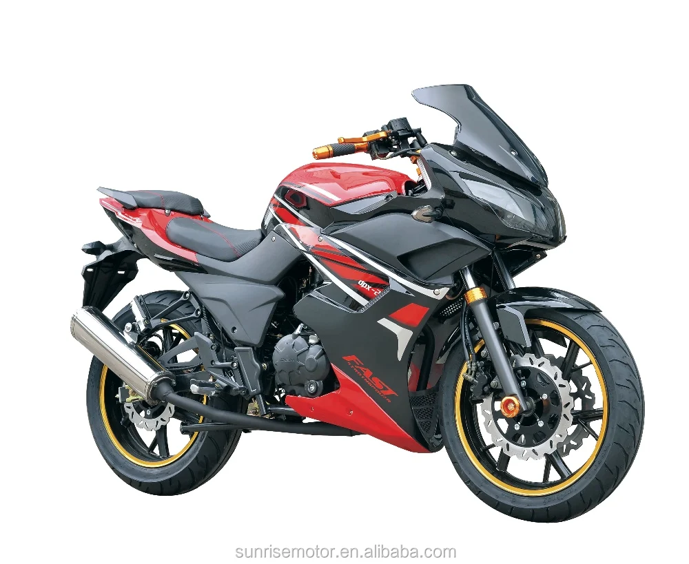 chinese good sale 250cc, 350cc racing motorcycle for sale, bike