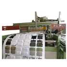 take away disposable foam food container making machine with fast delivery