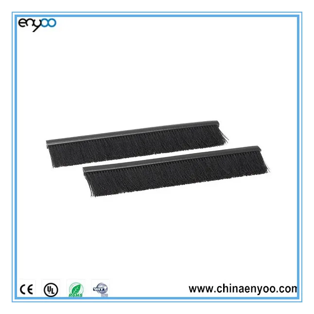 Strip/rack Brush Grommet For Wire And Cable Management Buy Brush