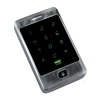 Touching-metal Door Machine Metal Touch Screen Door Access Control Reader for ID Card