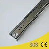 Side mount Cheap drawer slide 3 ball bearing soft closing drawer slide