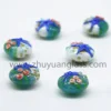 Chinese manufacturers Craft Jewelry handmade Starfish glass beads