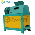 Low price fertilizer granulator pellet making machine price