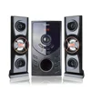 High quality professional 2.1 speaker used home theater system with usb and amplifier