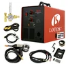 Lotos MIG175 Factory Directly High Quality MIG Welding Machine Of China National Standard