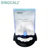 SINGCALL hight quality waiting number system waiter pager in calling system