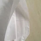 Recycled Pp Woven Bag Oem Hotsale Used Recycled White Pp Woven Bag With Shinny Bopp Lamination From China Alibaba