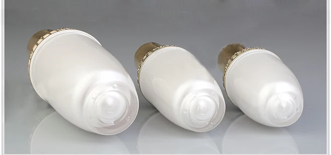 Wholesale 50ml 2oz high grade cosmetic empty plastic Acrylic spray bottle for perfume essence packaging