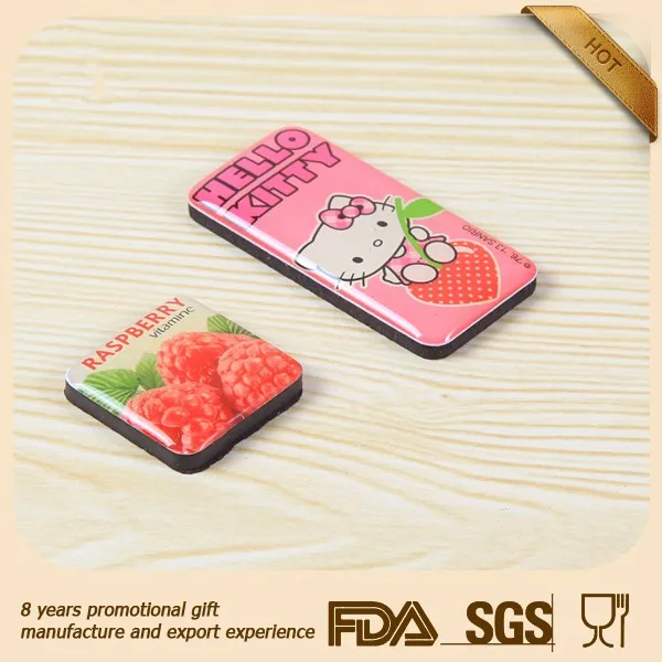 Epoxy Fridge Magnet (33)