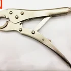 Cutting Jaw Pliers Locking Pliers / Round Jaw Locking Pliers / Cutting Pliers