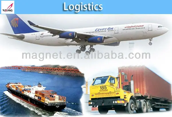 High Frequency and Low Loss Ferrite Core