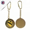 3D Design Metal Shaped Key Ring Cross Key Chains for promotion gifts