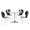 /product-detail/home-furniture-modern-glass-and-chrome-dining-table-and-chairs-60062278171.html