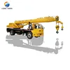 Only A Special Offer Truck Mounted Crane 12 Ton Mobile Truck Crane For Sale