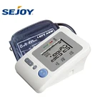 Upper Arm BP with Cuff FDA Blood Pressure Monitor
