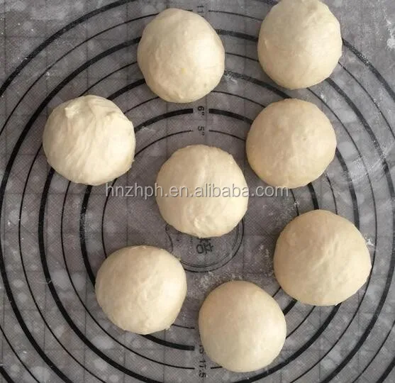 pizza dough ball maker divider rounder machine philippines