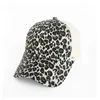 Wholesale Ready To Ship Snake Baseball Hat Leopard Baseball Mesh Cap Customize Trendy Tiger Print Mesh Hat DOM-1081248