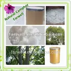 Powder Farwell Natural Camphor Powder D-camphor KOSHER