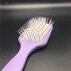 Hair combs for household women salon brushes