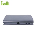 Gaming pc with intel i7- i7 6700HQ support 4GB graphics card industrial mini barebone system pc windows10