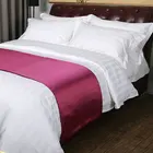 2019 100% Cotton Flat Sheet,Bed Sheet ,Hospital Bed Sheet With Single Size Cheap Price